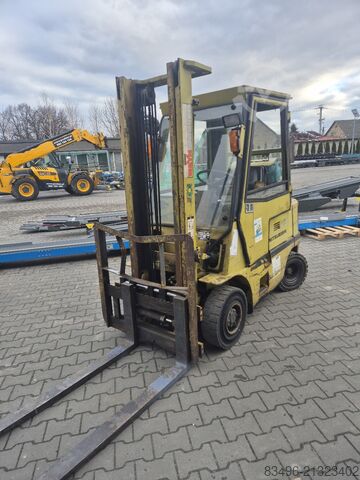Forklift Mitsubishi FG15