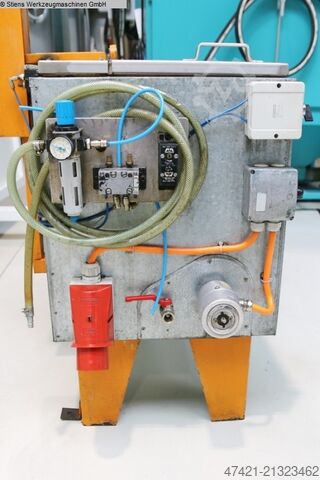 Washing Unit - Plunging SYSTEM CHEMIE T 50