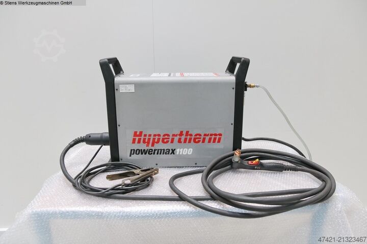 Plasmaschneidegerät HYPERTHERM Hypertherm Powermax 1100