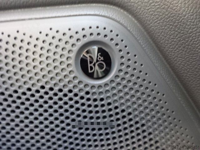 Kleinbus FORD Tourneo Custom 340L1 Titanium X 2.5L PHEV 360Kam