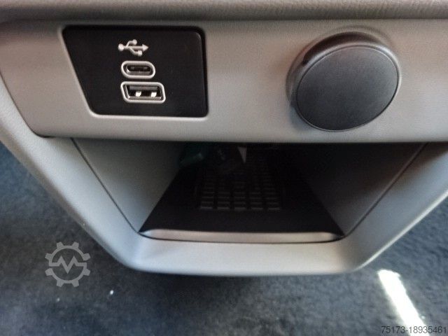 Kleinbus FORD Tourneo Custom 340L1 Titanium X 2.5L PHEV 360Kam