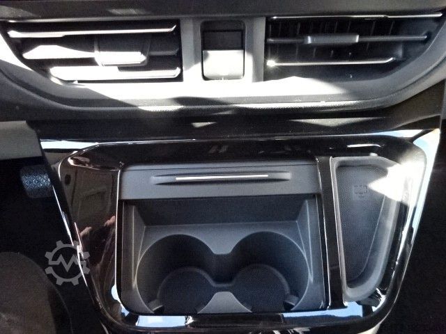 Kleinbus FORD Tourneo Custom 340L1 Titanium X 2.5L PHEV 360Kam