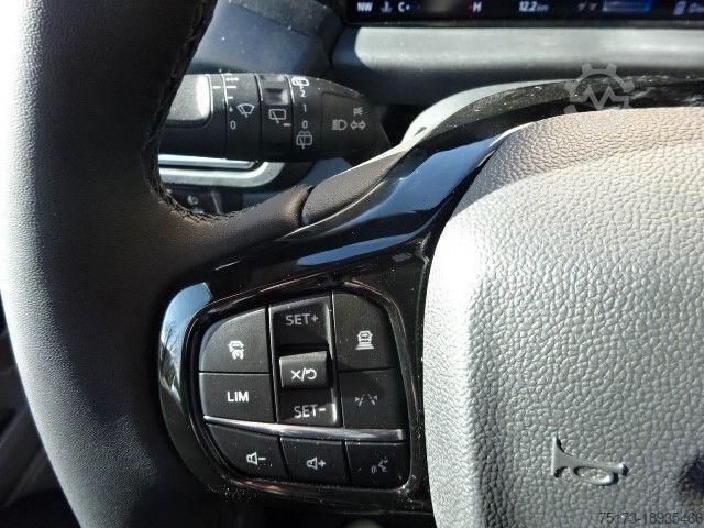 Kleinbus FORD Tourneo Custom 340L1 Titanium X 2.5L PHEV 360Kam