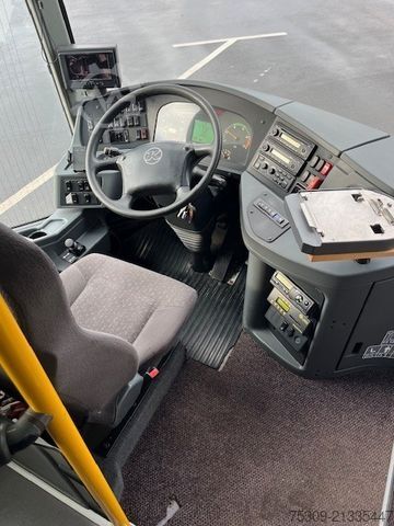 Überlandbus SETRA 419 UL  - 66 Sitze - Klima - Automatik -