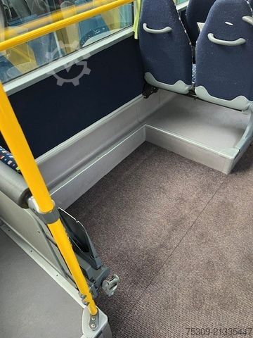 Überlandbus SETRA 419 UL  - 66 Sitze - Klima - Automatik -