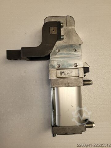 Positioning system DE-STA-CO 82M-3E