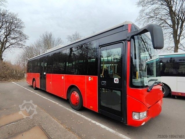 City bus IVECO Crossway LE - Klima - Automatik - 2 Stück -