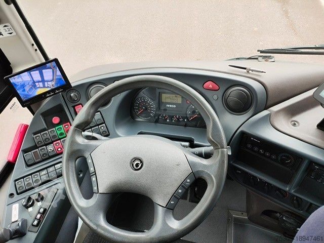 City bus IVECO Crossway LE - Klima - Automatik - 2 Stück -