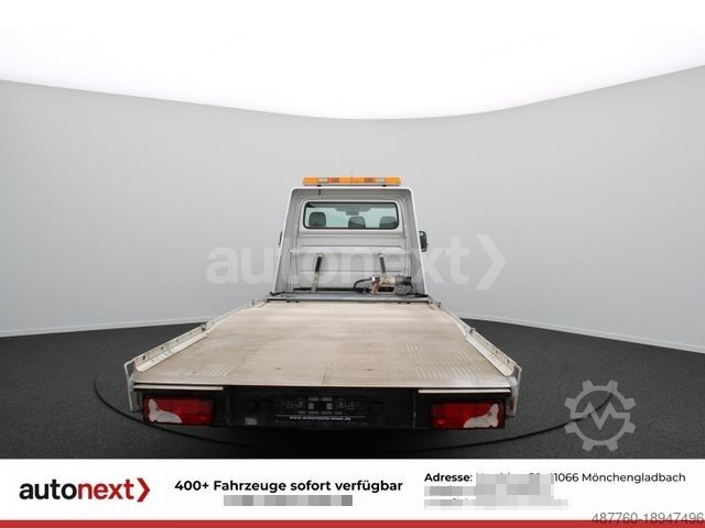 Wrecker ALGEMA Crafter Algema Blitzlader 1.HAND+ 3,3t NUTZLAST