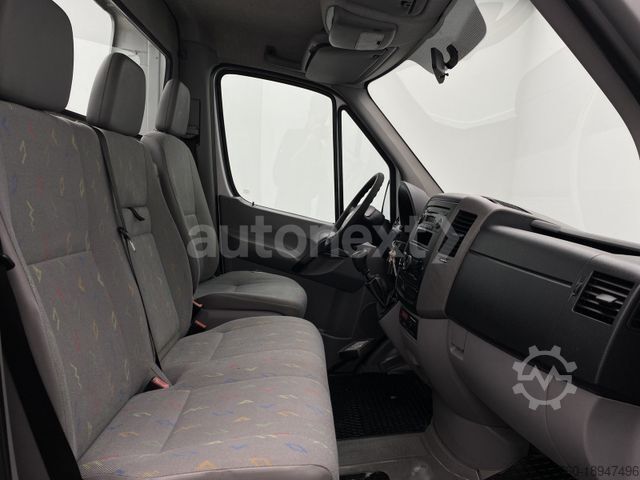 Wrecker ALGEMA Crafter Algema Blitzlader 1.HAND+ 3,3t NUTZLAST