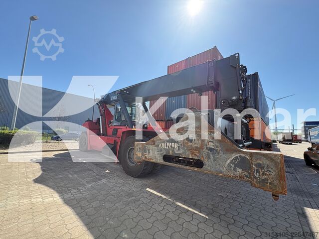 Reach-Stacker Kalmar DRG450-65S5