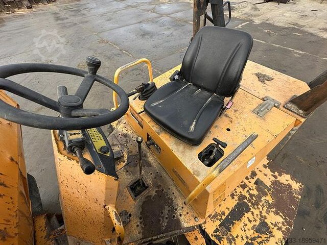 Dumper Thwaites 9T