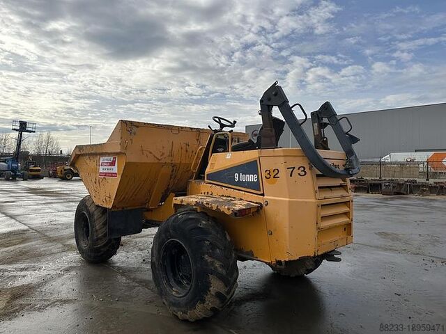 Dumper Thwaites 9T
