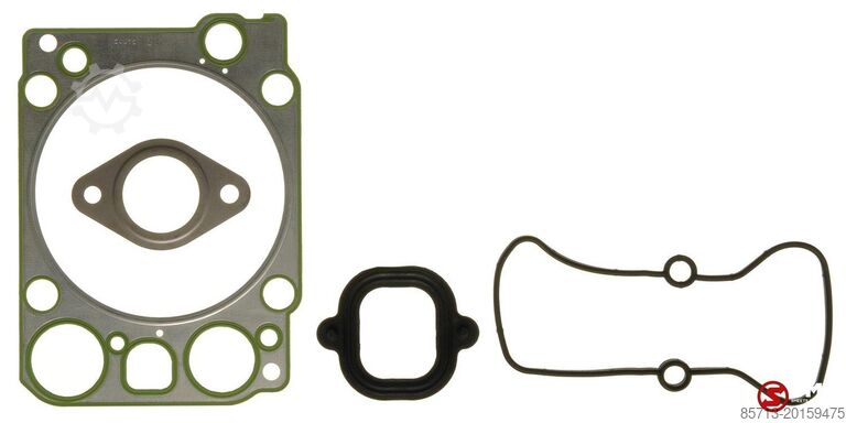 Engine gasket Mercedes Cilinderkopdichting set om501la