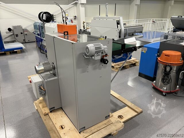 Heftmaschine Hohner Exact Plus 2-Head Stitcher 