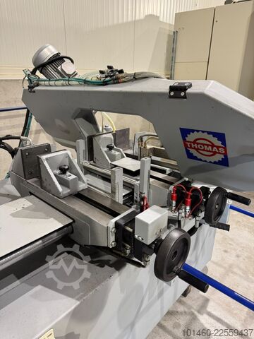 Band saw THOMAS super trad 350 AO CN