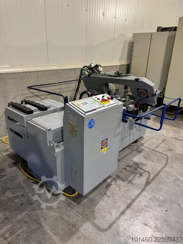 Band saw THOMAS super trad 350 AO CN