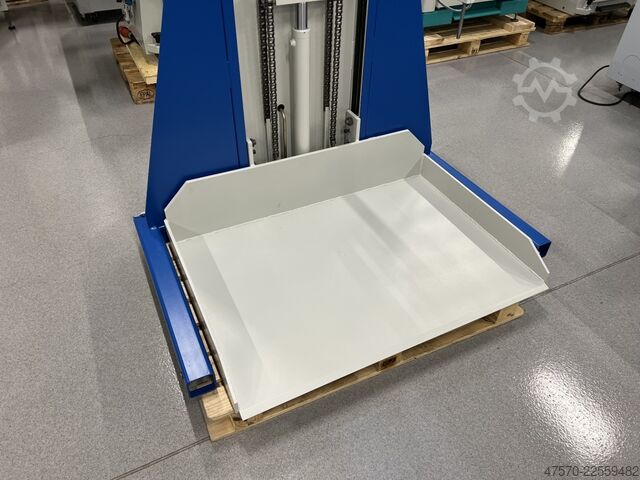 Stapelheber Baumann NUP-650 Paper Stack Lift 