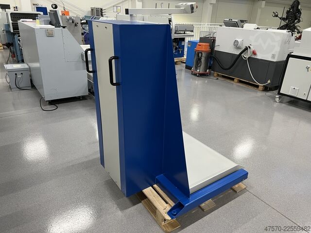 Stapelheber Baumann NUP-650 Paper Stack Lift 