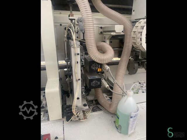 Edge banders SCM Stefani One Touch F 2011 SCM Stefani One Touch F