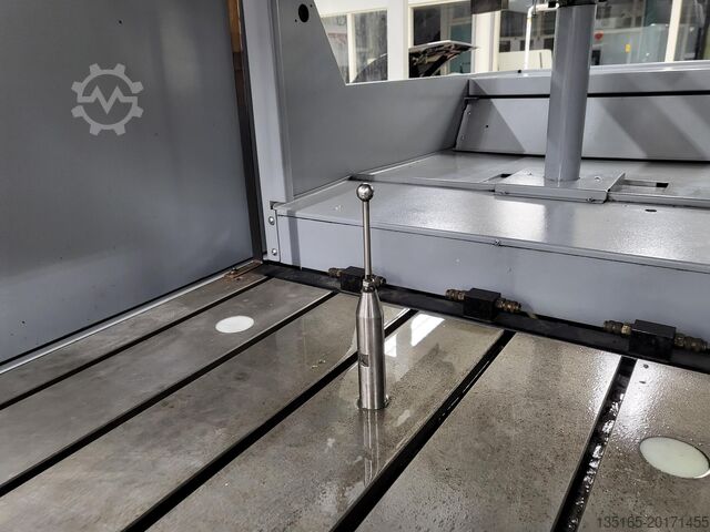 Zinkfunkenerosion OPS INGERSOLL Gantry Eagle 800