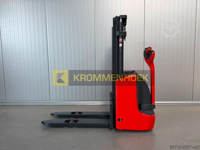Stapler Linde L 12