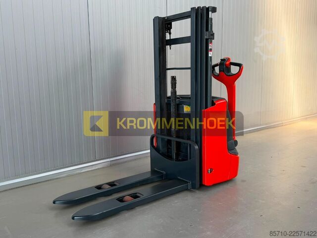 Stapler Linde L 12