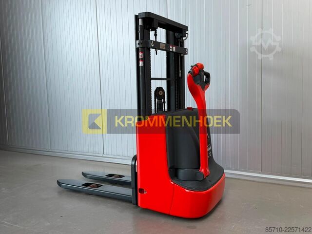 Stapler Linde L 12