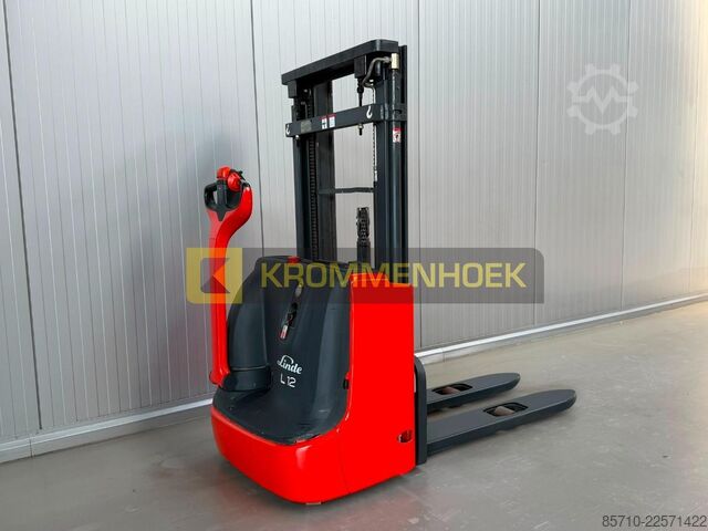 Stapler Linde L 12