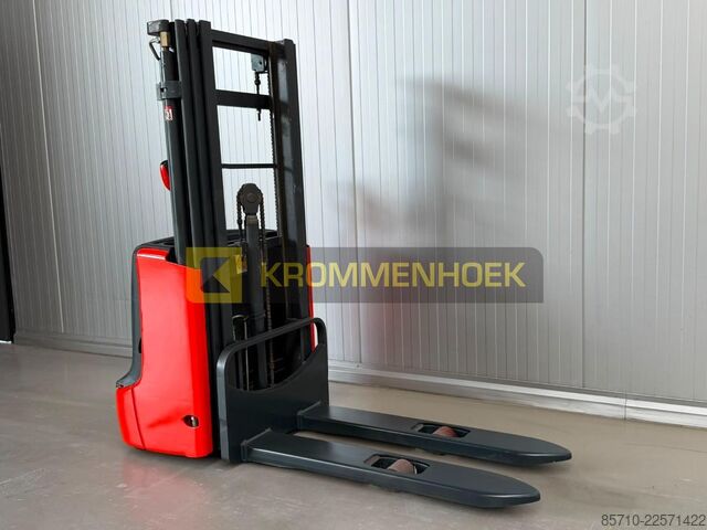Stapler Linde L 12