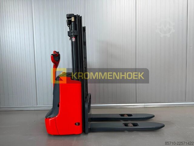 Stapler Linde L 12