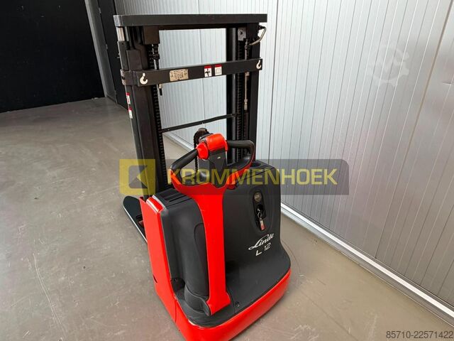 Stapler Linde L 12