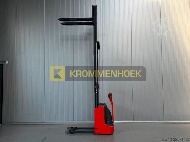 Stapler Linde L 12