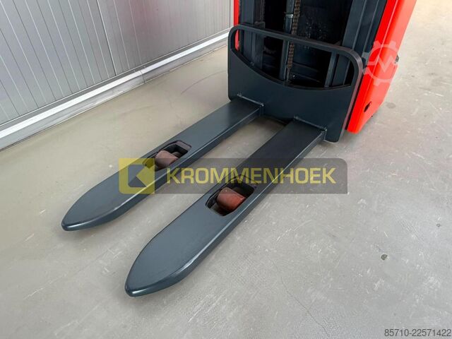 Stapler Linde L 12