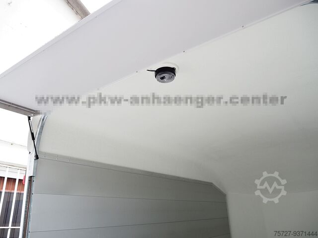 Box Cheval Liberté Debon Roadstar C700 2600kg 370x181x203cm