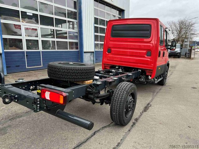 Other Iveco DAILY 70 S 18H A8 DoKa 4x4 WX GV5*