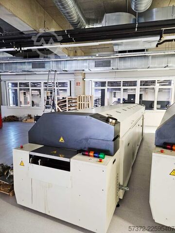 Reflow-Lötofen Ersa Hotflow 3/20