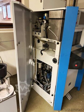 CNC-Poliermaschine Loh SPS 50 SL