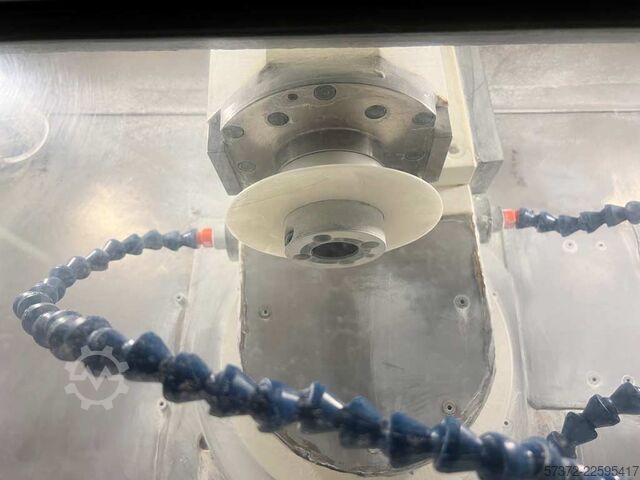 CNC-Poliermaschine Loh SPS 50 SL