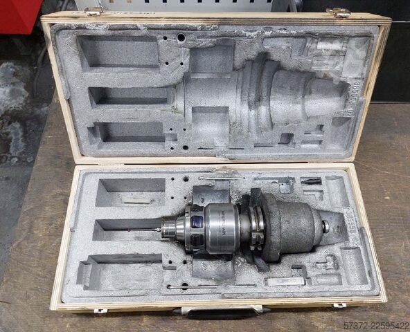 CNC Universal Milling Machine Hermle U 1000 S