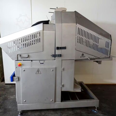 Rotary cutter Astech CC-3