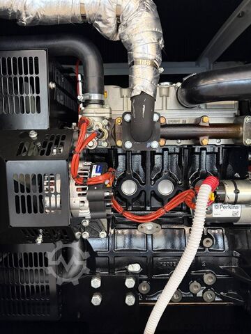 Generator set Perkins 404J-22G - 22 kVA - Stage V Genset - DPX-19906