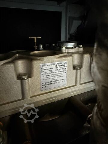 Generator set Perkins 404J-22G - 22 kVA - Stage V Genset - DPX-19906