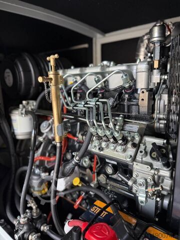 Generator set Perkins 404J-22G - 22 kVA - Stage V Genset - DPX-19906