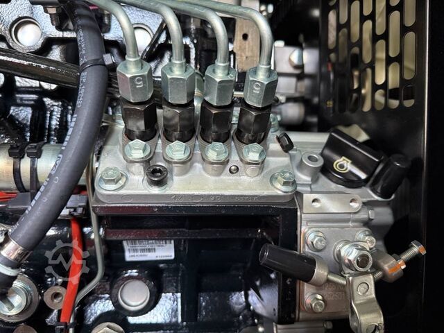 Generator set Perkins 404J-22G - 22 kVA - Stage V Genset - DPX-19906