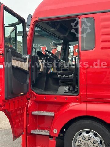 Volumen SZM MAN TGX 18.420 4x2, Volumen-SZM !6x Verfügbar!