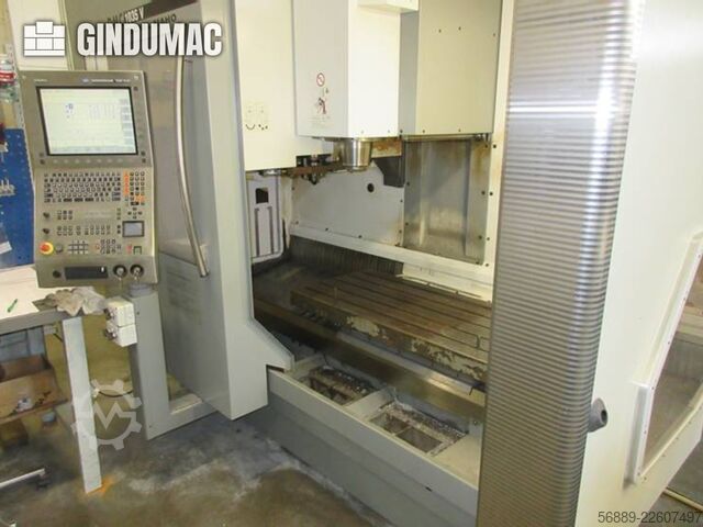 DECKEL MAHO DMC 1035 V DECKEL MAHO DMC 1035 V