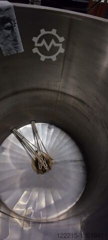 Finnish 1.000 L 3 vessel system Sudhaus (2017) Finnish 1.000 L Sudhaus