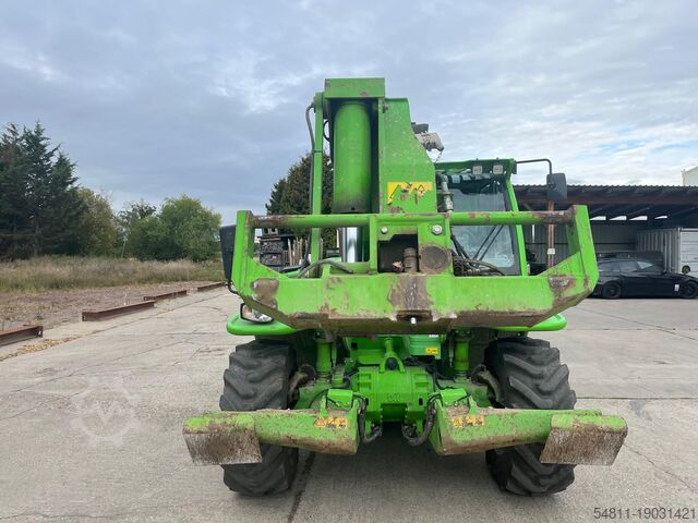 Teleskoplader Merlo P 40.13