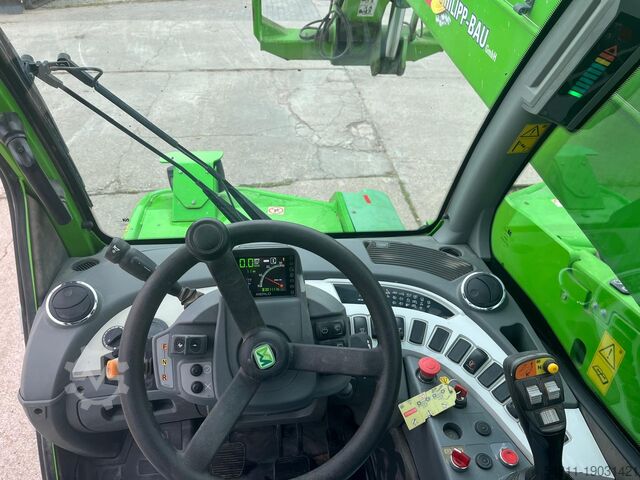 Teleskoplader Merlo P 40.13